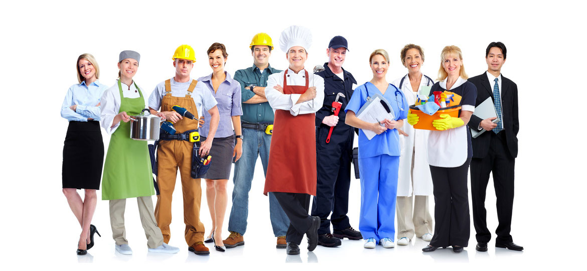 Über Uns - Jacobs Montagen aus Rehna